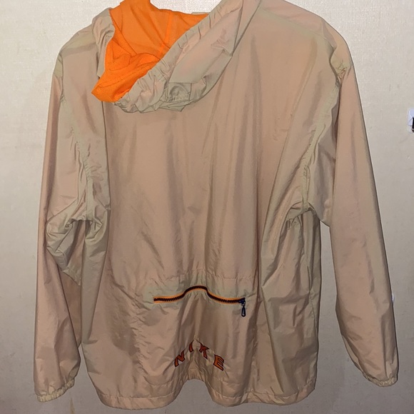 Vintage Nike Windbreaker - Picture 6 of 8